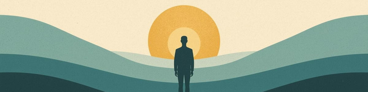 Why G.I.D.E.O.N. Living Exists